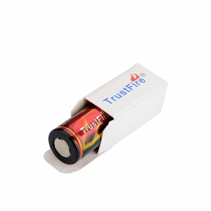 TF 18350 1200mAh Battery-UKtrustfire