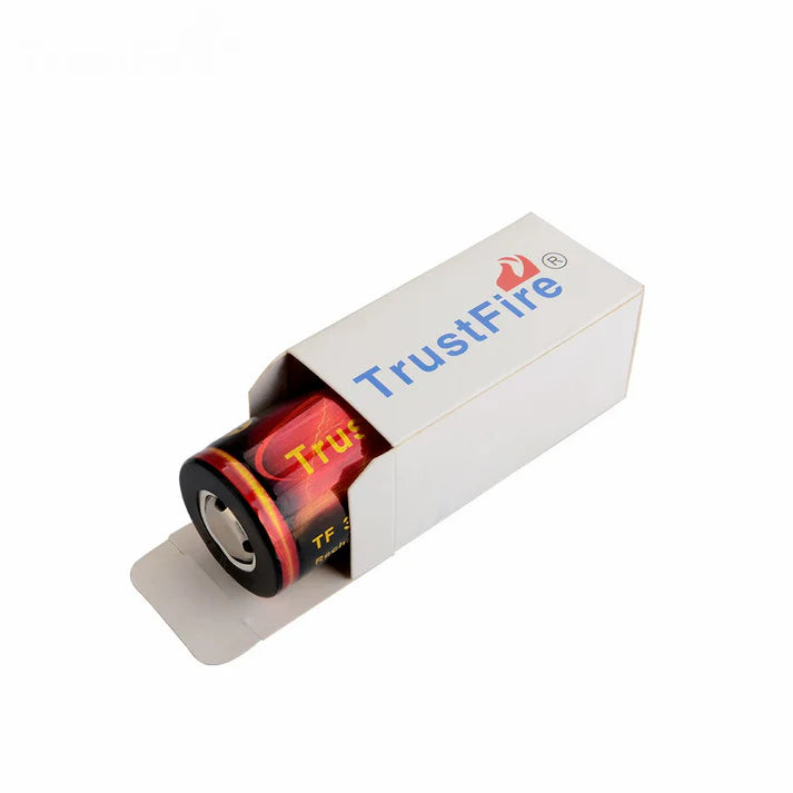 TrustFire 32650 Battery 6000mAh-UKtrustfire