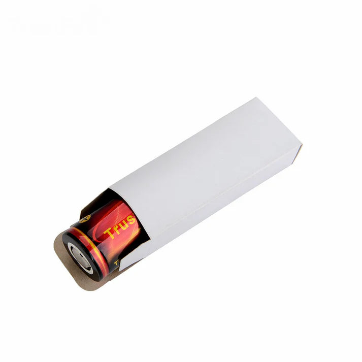 TrustFire 32650 Battery 6000mAh-UKtrustfire