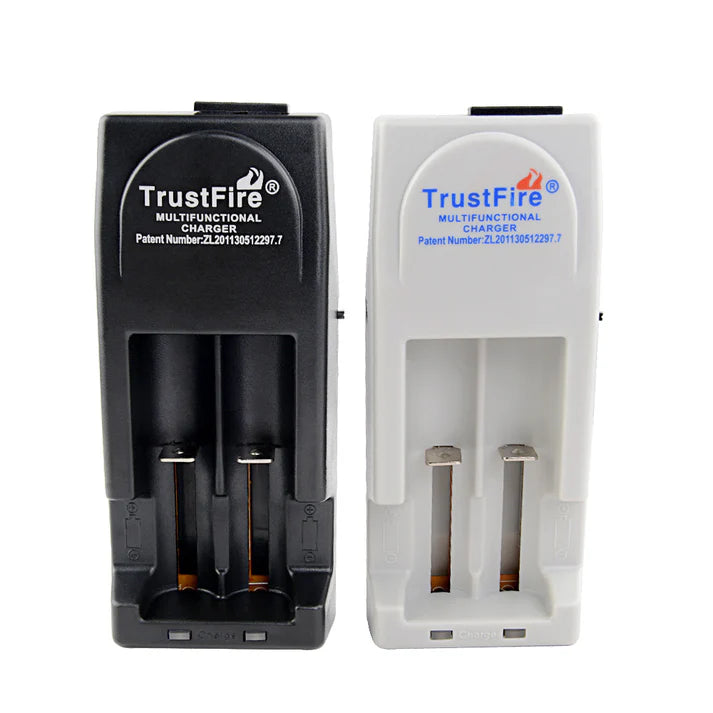 TR-001 Charger-UKtrustfire