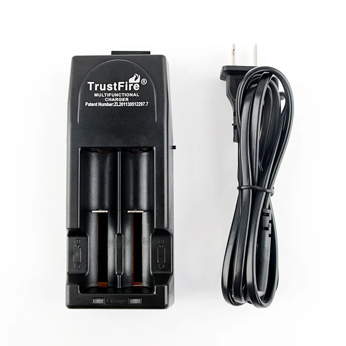 TR-001 Charger-UKtrustfire