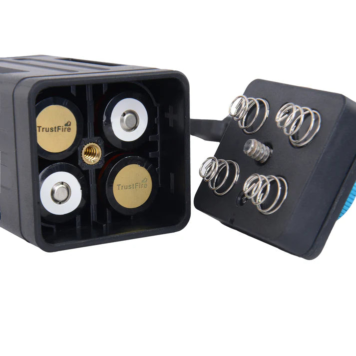 EB02 Battery Box-UKtrustfire