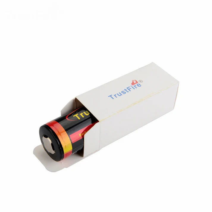 TrustFire 26650 Battery 5000mAh-UKtrustfire