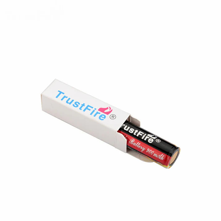 TF14500 900mah Batteries-UKtrustfire