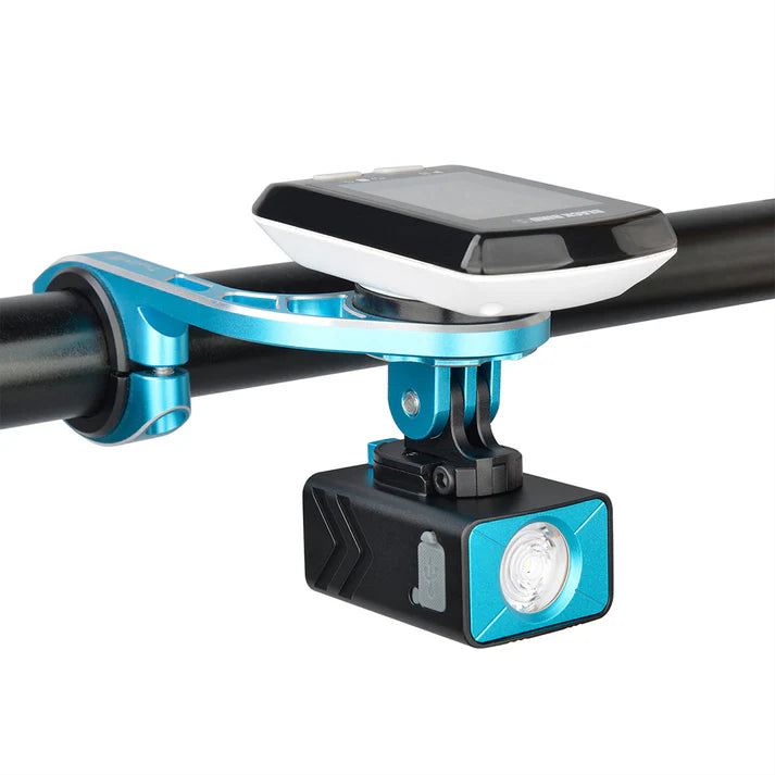 Trustfire D2R Rechargeable Bike Light 450 lumens IP66-UKtrustfire