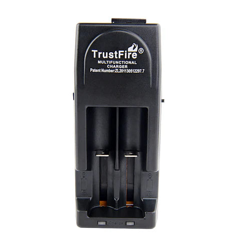 TR-001 Charger-UKtrustfire