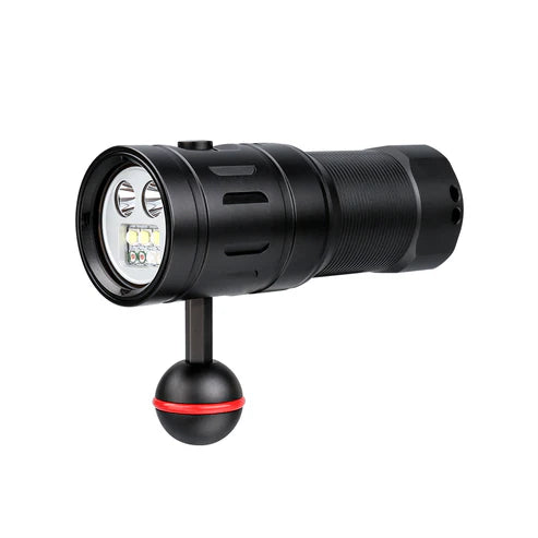 DF35 Diving Flashlight-UKtrustfire