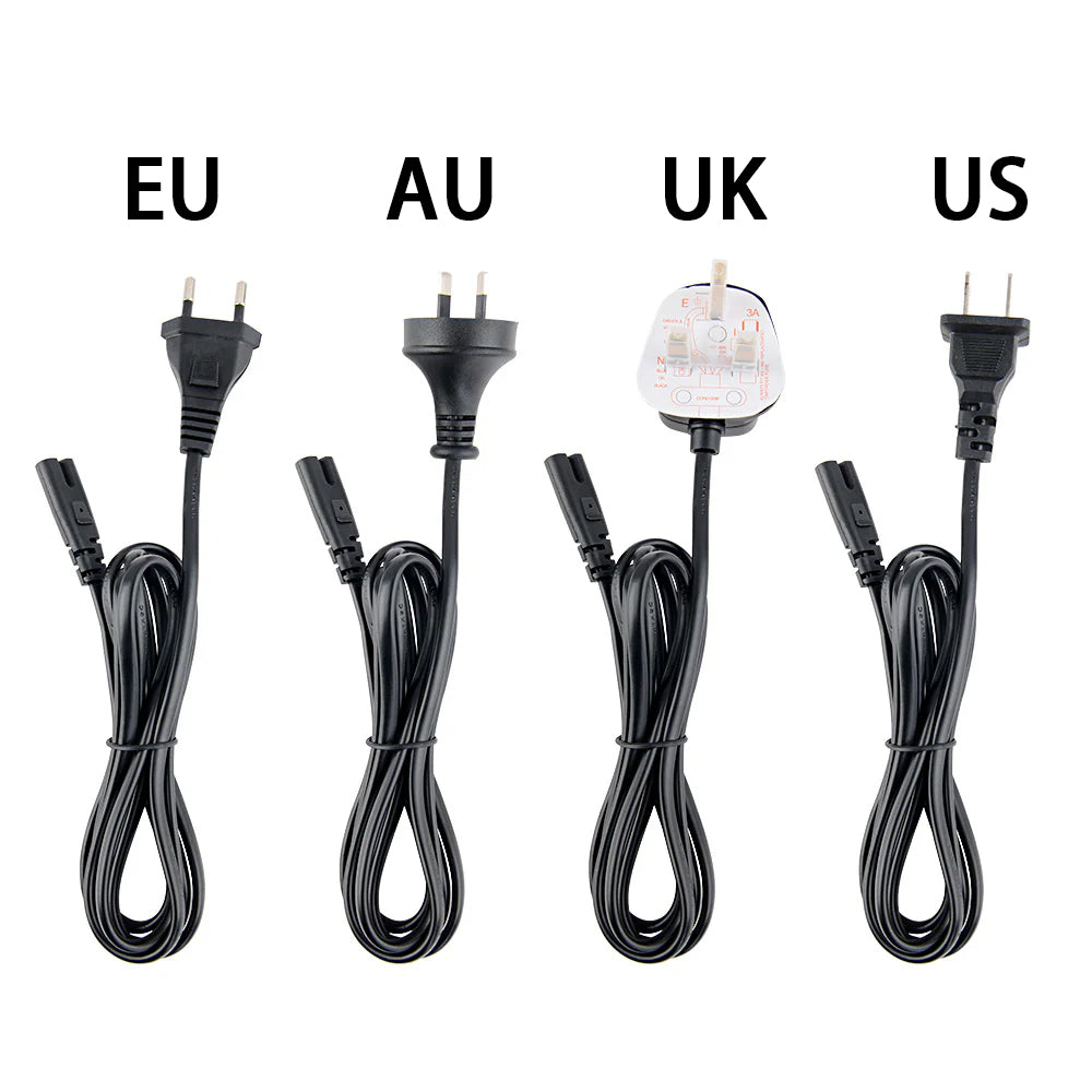 TR-006 Charger-UKtrustfire