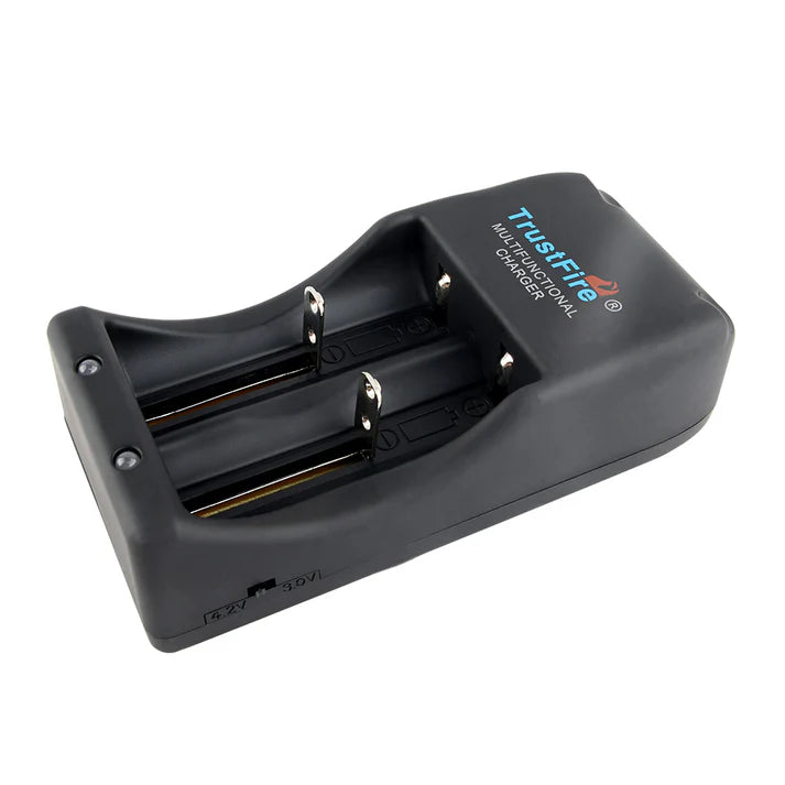 TR-006 Charger-UKtrustfire