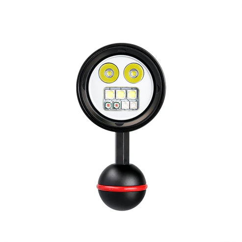 DF35 Diving Flashlight-UKtrustfire