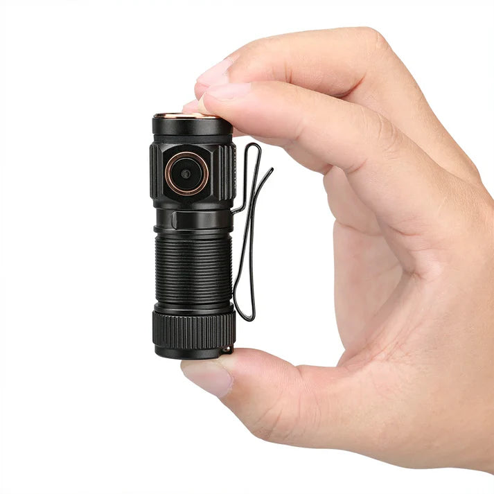 TrustFire MT10 EDC Flashlight 1000 Lumens-UKtrustfire