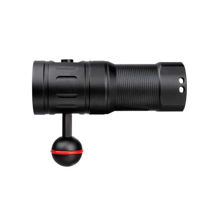 DF35 Diving Flashlight-UKtrustfire