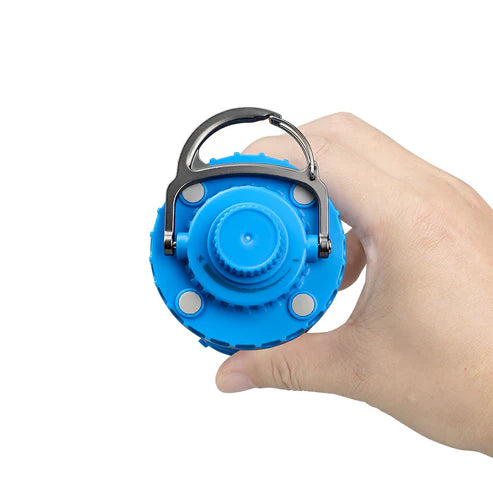 TrustFire C2 Rechargeable Camping Lantern-UKtrustfire