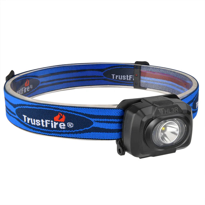 HL3R Rechargeable Headlamp-UKtrustfire