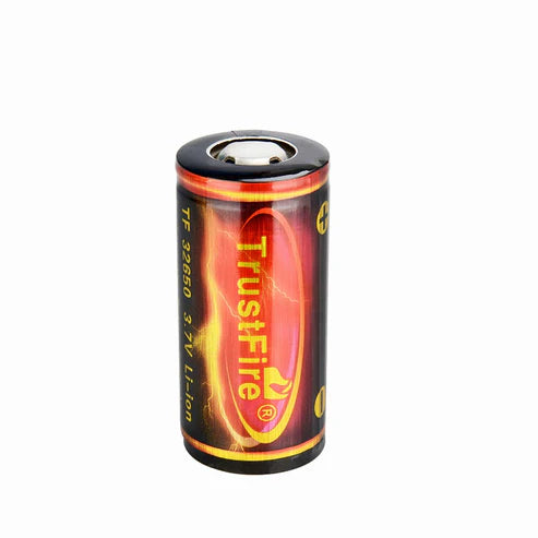 TrustFire 32650 Battery 6000mAh-UKtrustfire