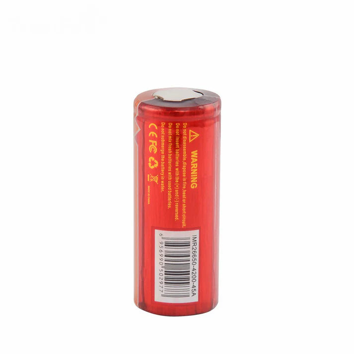 TF IMR 26650 Battery 4200mAh-UKtrustfire