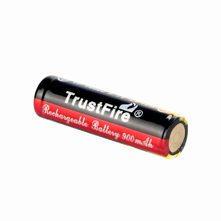 TF14500 900mah Batteries-UKtrustfire