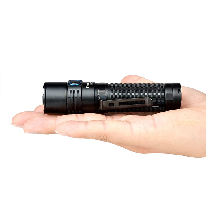 TrustFire MC3 EDC Flashlight 2500 lumens-UKtrustfire