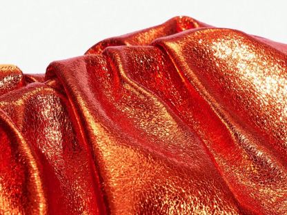 Philomena Elegant Polyester Clutch with Buckle Closure, Solid Color Women's Evening Bag for Parties, Dinners, and Occasions - Lightweight Accessory Without Embellishment, Guangzhou-Origin Elegant Sparkly Pleated Clutch