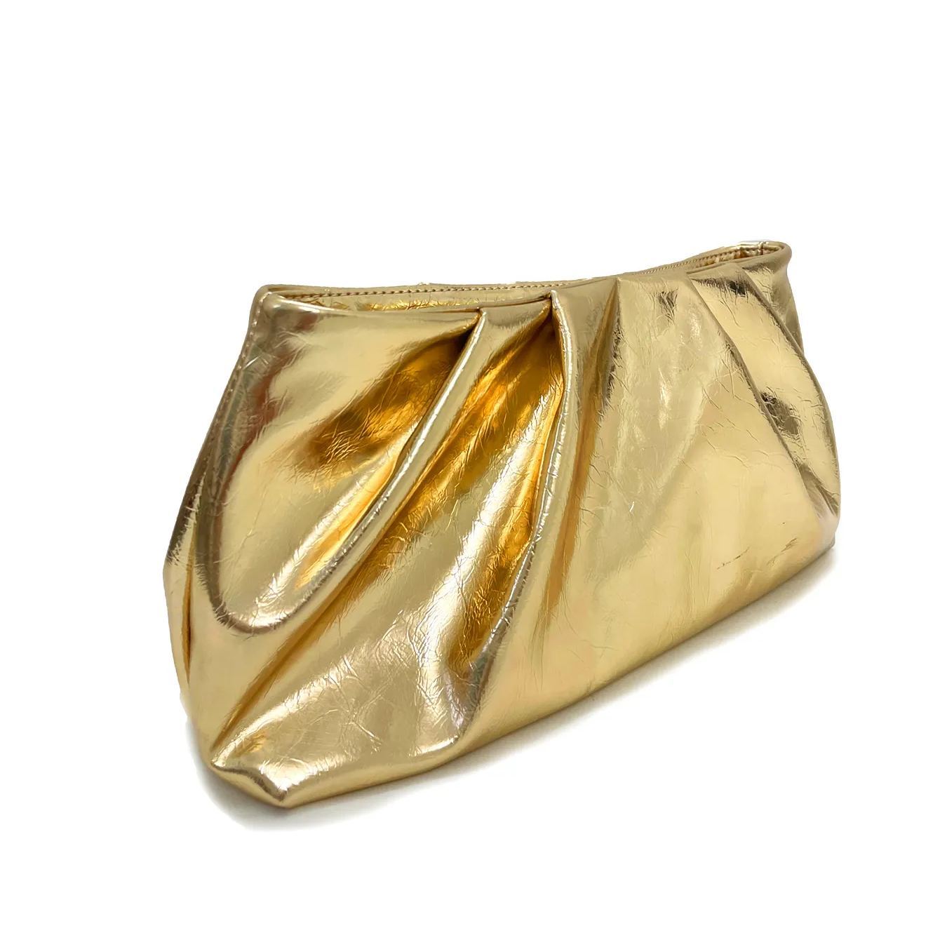 Philomena PU Leather Shoulder Bags