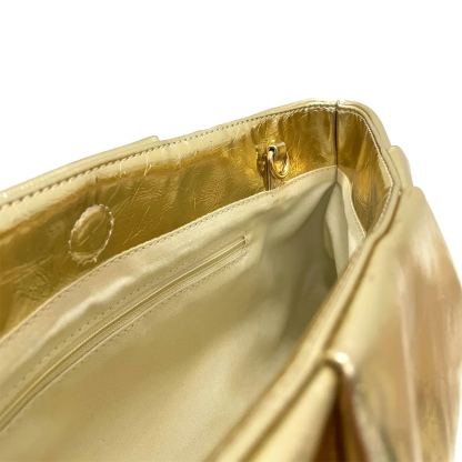 Philomena PU Leather Shoulder Bags