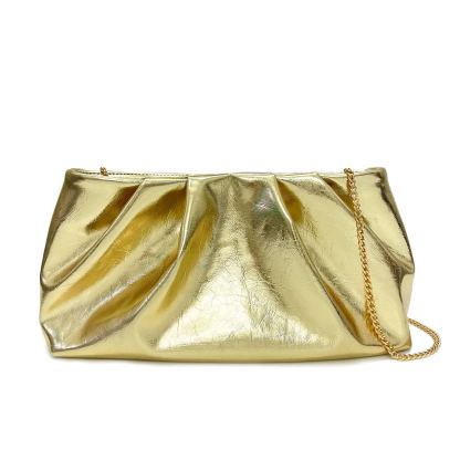 Philomena PU Leather Shoulder Bags