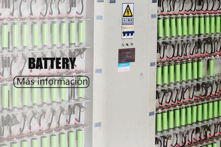 BATTERIA-EStrustfire