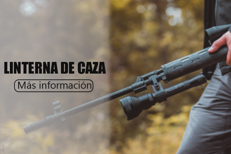 TORCIA DA CACCIA-EStrustfire