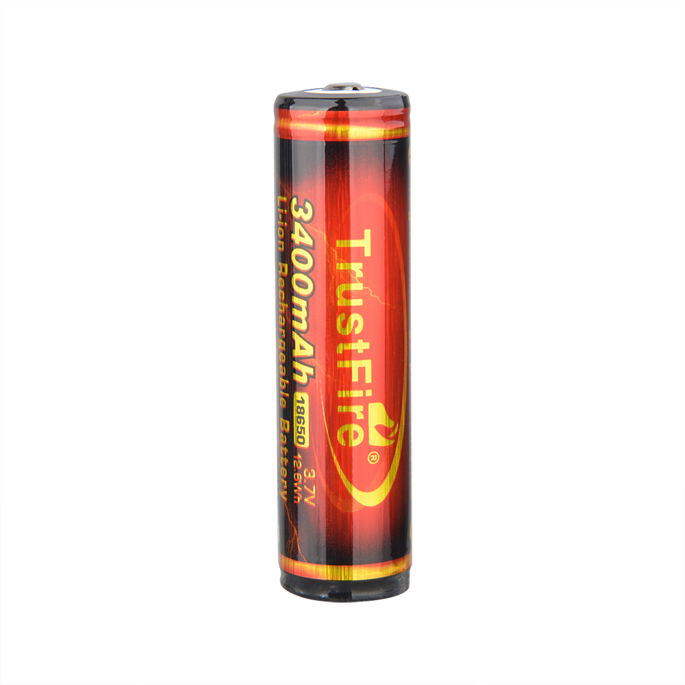 Batería 18650 3400mAh-EStrustfire