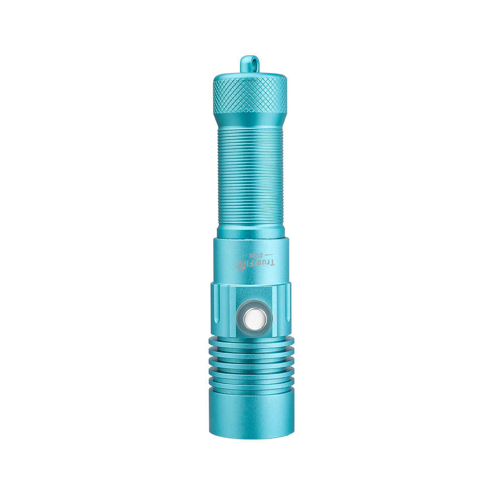 LINTERNA DE BUCEO DV22