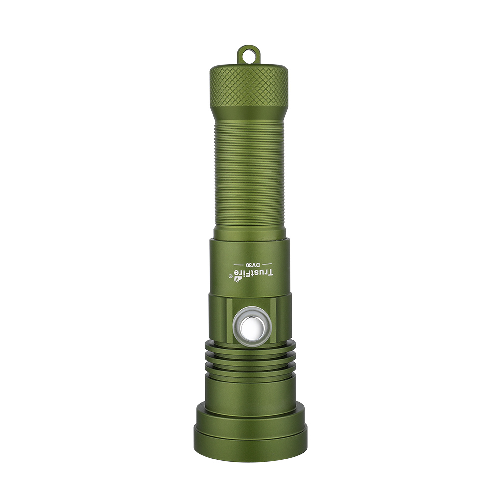 LINTERNA DE BUCEO DV30