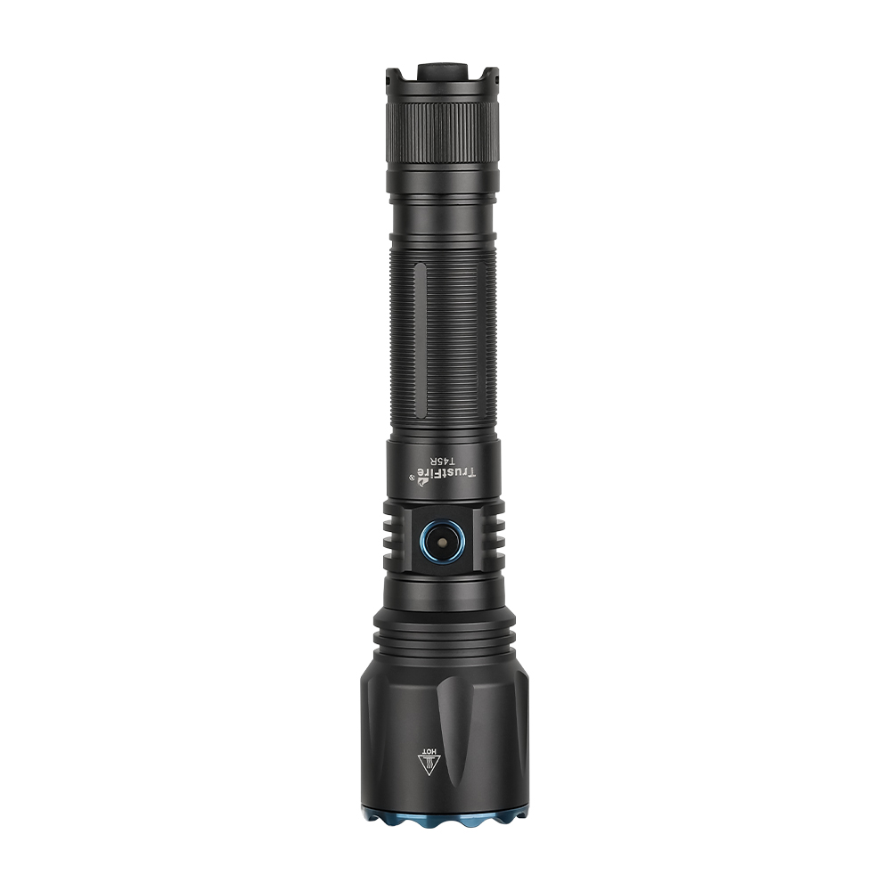 LINTERNA TÁCTICA T45R LEP