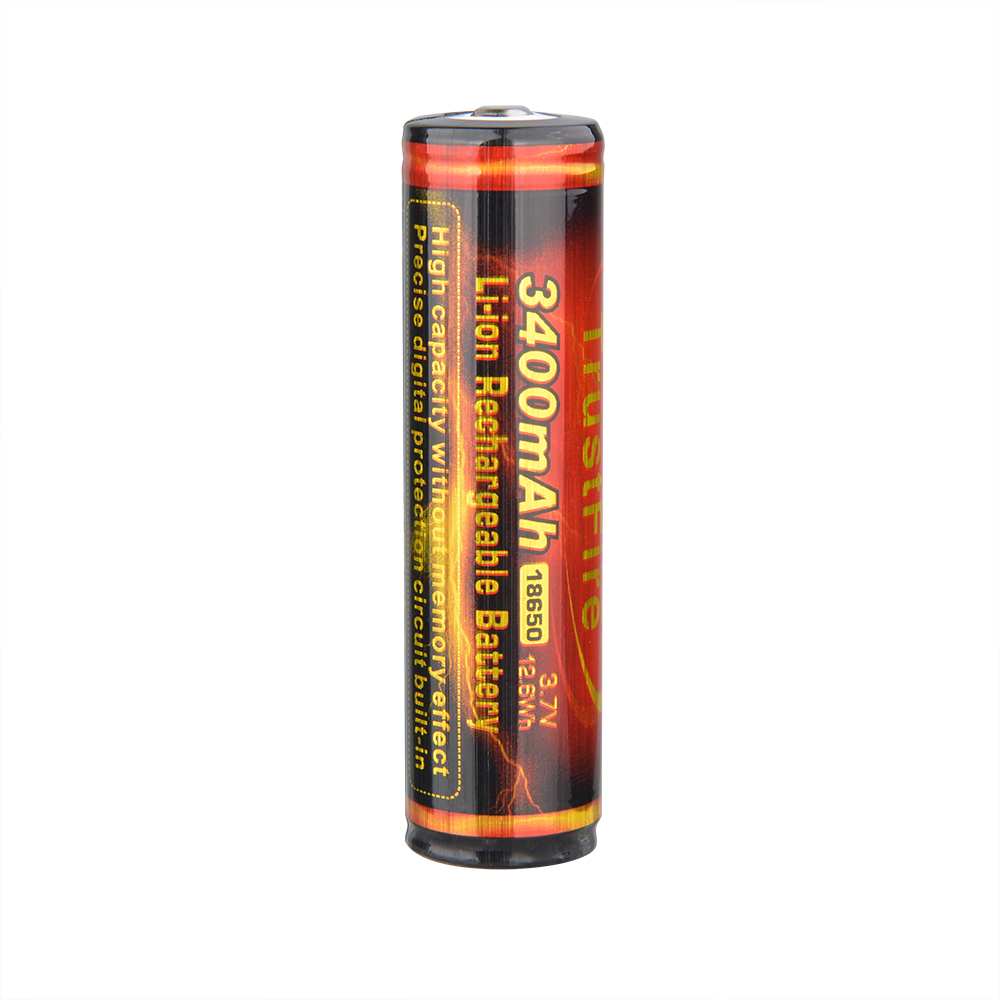 Batería 18650 3400mAh-EStrustfire