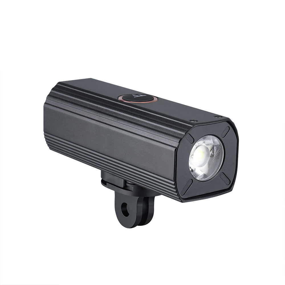 Luz delantera profesional para bicicleta de montaña y de carretera Trustfire D3R-EStrustfire