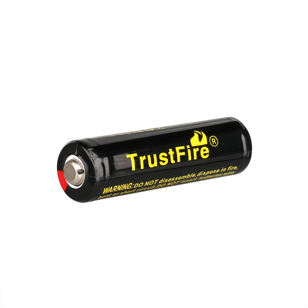 Batería 14500 90mah-EStrustfire