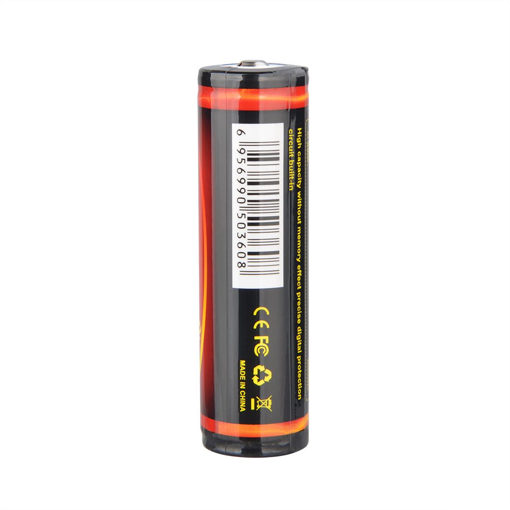Batería 18650 3400mAh-EStrustfire