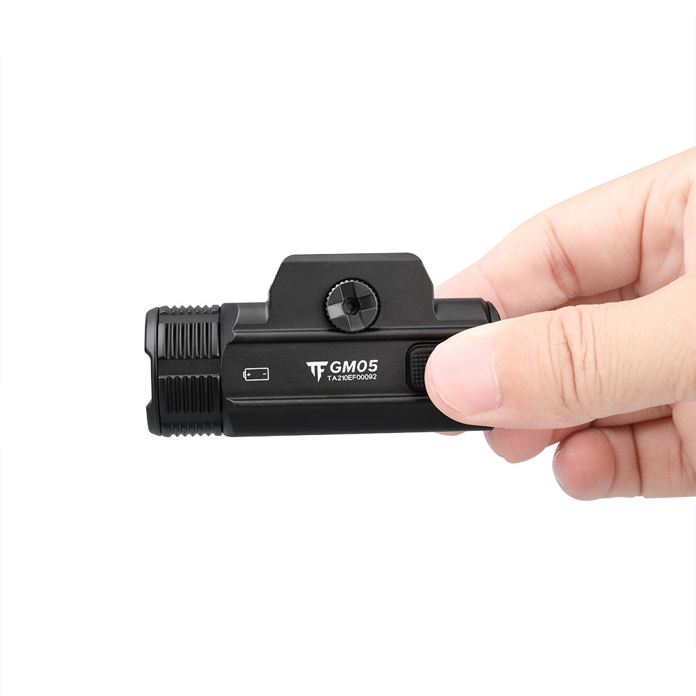 GM05 Linterna de caza de montaje directo-EStrustfire