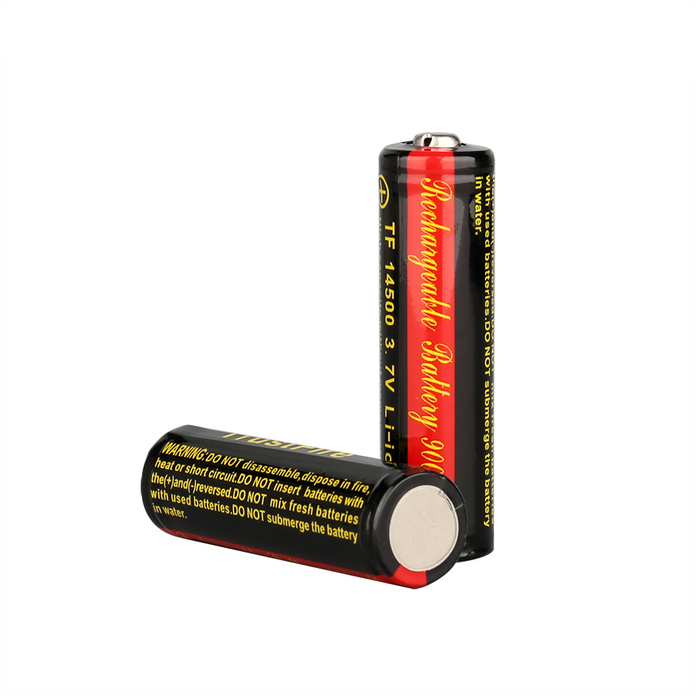 Batería 14500 90mah-EStrustfire