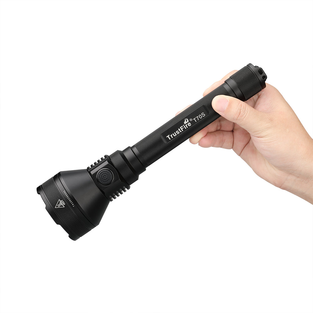 Linterna de caza multifunción T70S-EStrustfire