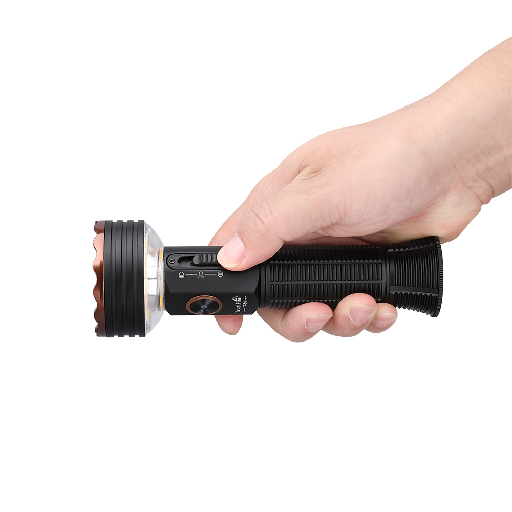 LUZ MULTIMODO BIDIRECCIONAL TC50