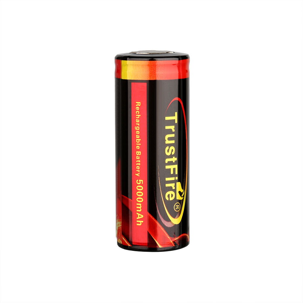 Batería 26650 5000mAh-EStrustfire