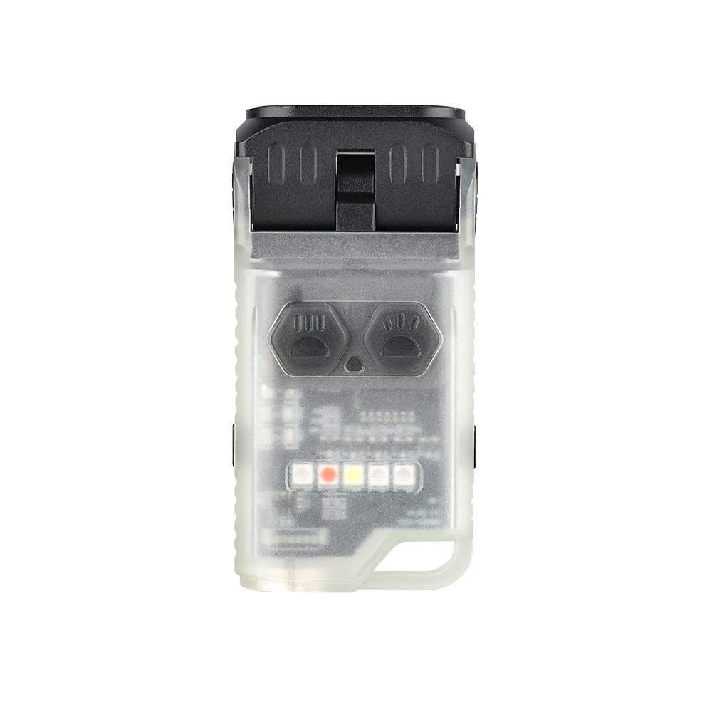 MINIX5 LUZ PORTÁTIL EDC MULTIFUNCIONAL