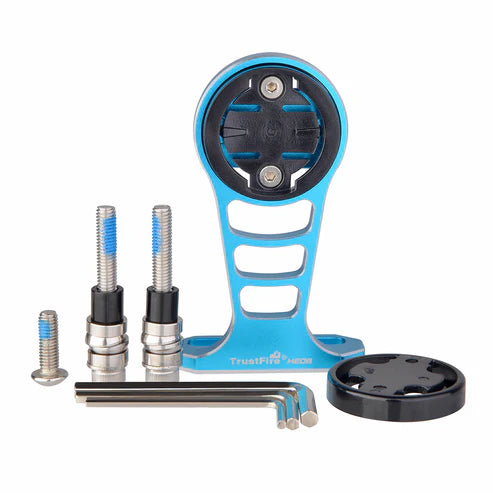 Soporte para manillar de bicicleta HE06-EStrustfire