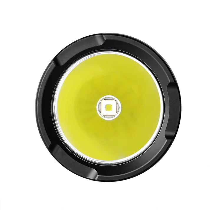 Linterna LED TrustFire T40R de 1800 lúmenes-EStrustfire