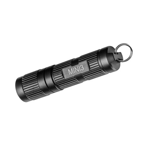Mini keychain Flashlight 350 Lumen