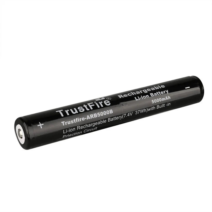 Batería para linterna TrustFire T90R de 5000 mAh-EStrustfire