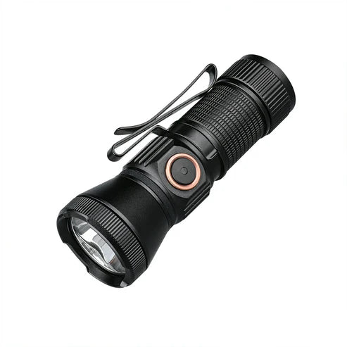 Linterna EDC recargable TrustFire MT20 de 1050 lúmenes-EStrustfire
