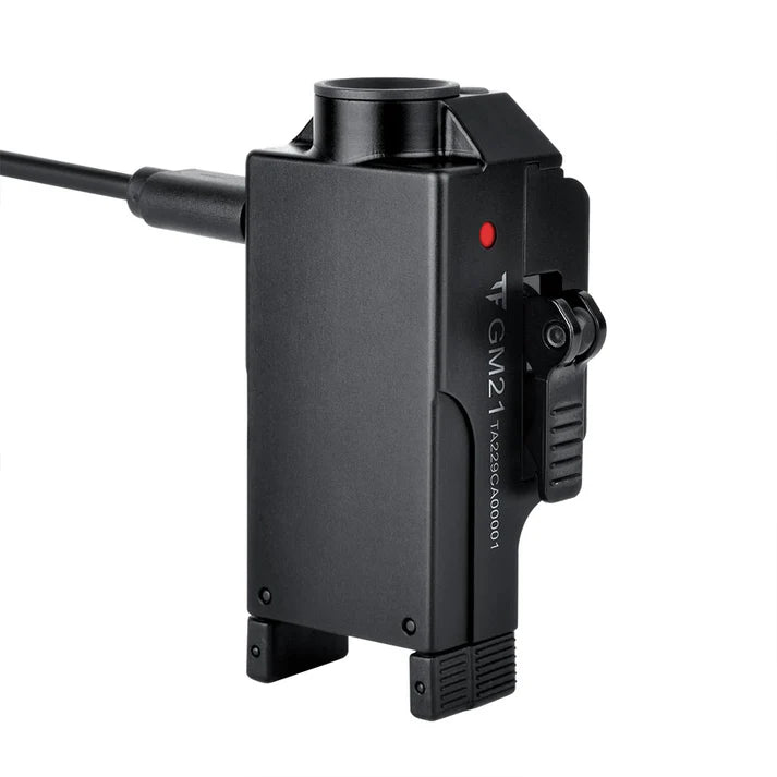 Linterna TrustFire GM21 de 510 lúmenes-EStrustfire