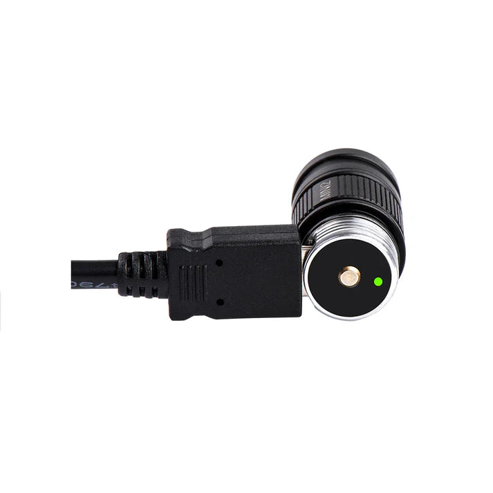 Linterna con llavero TrustFire Mini 2 de 220 lúmenes-EStrustfire