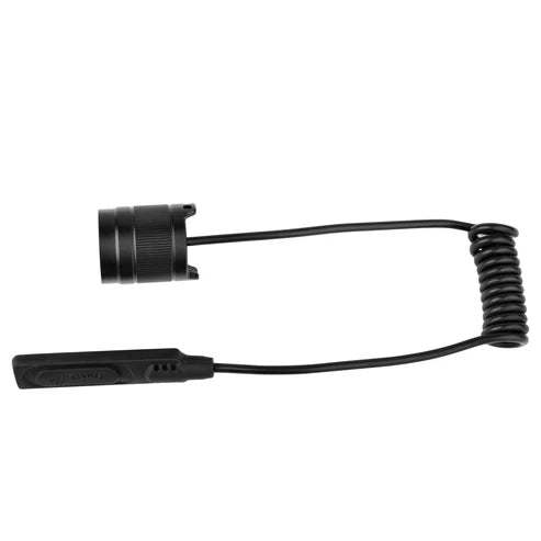 Voiceless Remote Switch